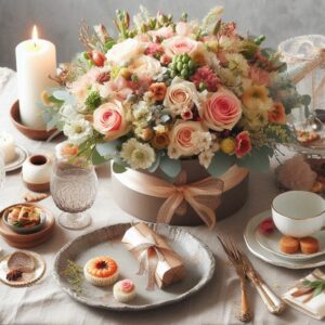 Invitation - Dinner