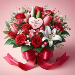 Valentine's Day