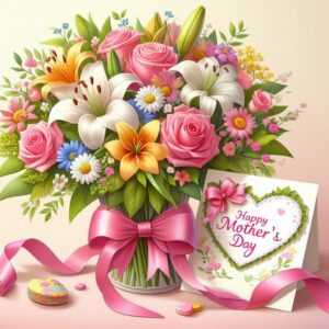 Mother's Day