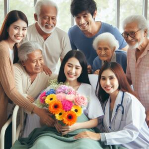 Get well soon