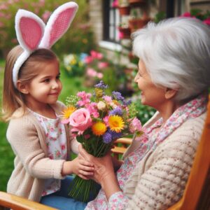 Easter
