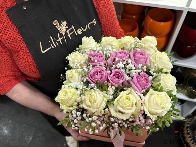 Bouquet de fleurs Bouquet de fleurs