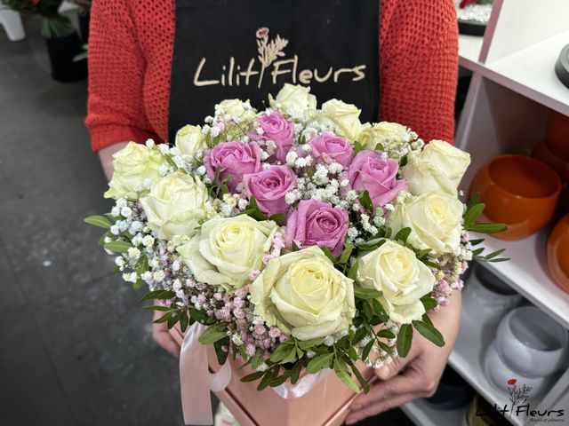 Bouquet de fleurs Bouquet de fleurs