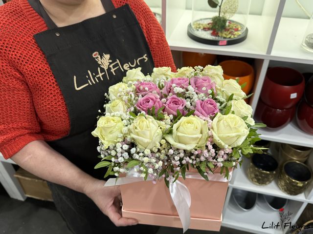 Bouquet de fleurs Bouquet de fleurs