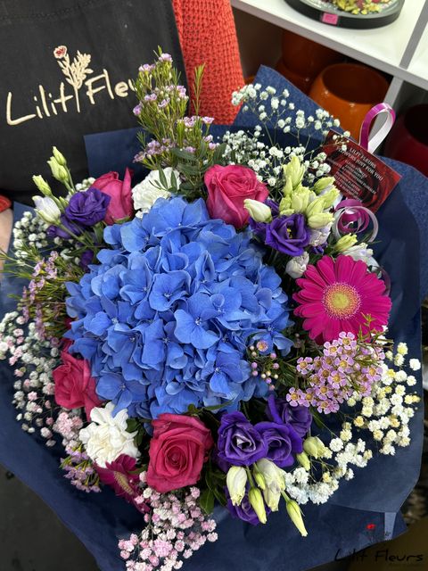 Livraison Fleurs Uccle - Fleuriste autour de moi - Fleuriste à proximité