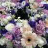 Funeral wreath 1999 - Couronne-1999