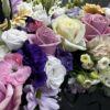 Funeral wreath 1999 - Couronne-1999