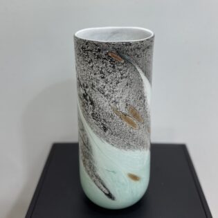 Flower Vase Brume de Rivage - Lilit Fleurs Brussels