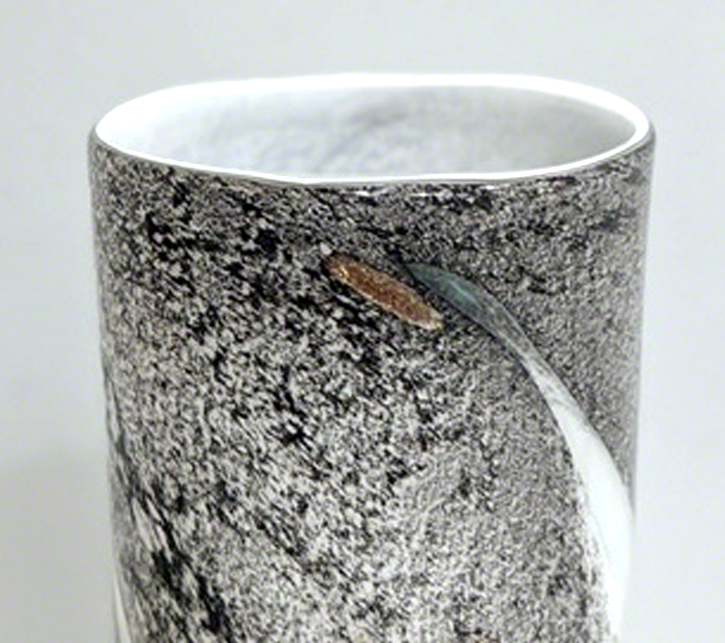 Flower Vase Brume de Rivage - Lilit Fleurs Brussels Flower Vase Brume de Rivage - Lilit Fleurs Brussels