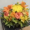 All Saints Day Arrangement 30 - Lilit Flowers All Saints Day Arrangement 30 - Lilit Flowers