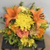 All Saints Day Arrangement 30 - Lilit Flowers All Saints Day Arrangement 30 - Lilit Flowers
